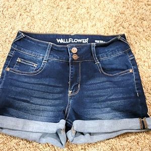 Wallflowers Jean Shorts